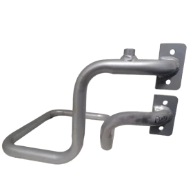 Kit refroidisseur intermédiaire pour B7000 ABAC - 2901324970
