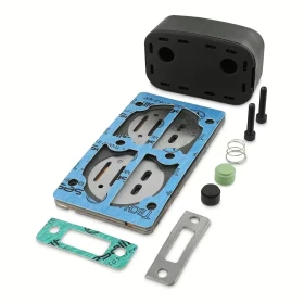 Kit d'entretien complet pour compresseur B2800 - B3800 ABAC - 8973037620