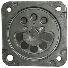 Kit Plaques porte-clapet B15/O15 ABAC - 1129700177