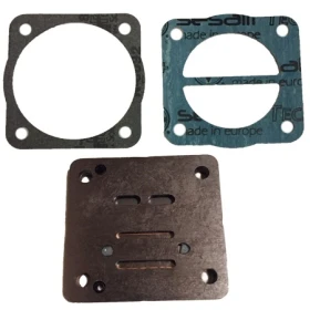 Kit Plaques porte-clapet F1 310 ABAC - 2236109961