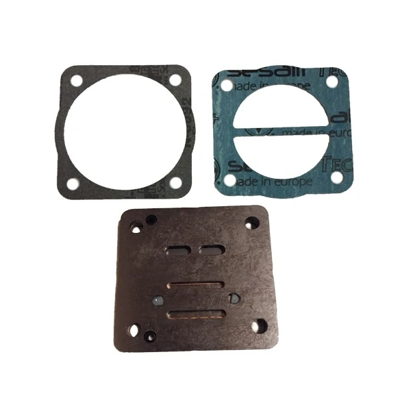 Kit Plaques porte-clapet F1 310 ABAC - 2236109961
