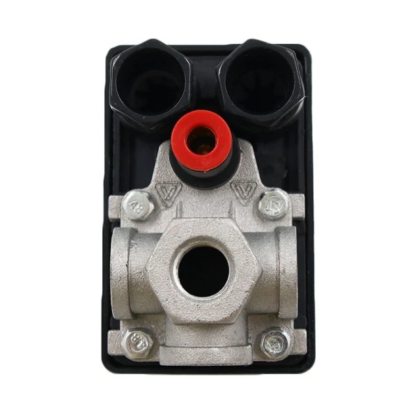 Pressostat 8 BARS pour B15/B20 ABAC - 1129701904