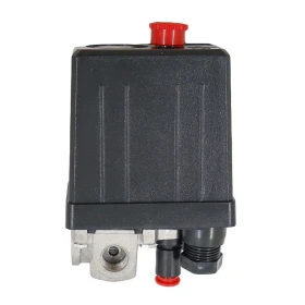 Pressostat 4V 1-4 pour Start O20P-L20 ABAC - 8973035964