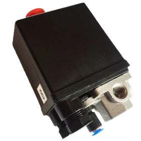 Pressostat pour Pole position, Montecarlo O20P-L20P-L30P et ESTORIL L30P ABAC - 8973037699
