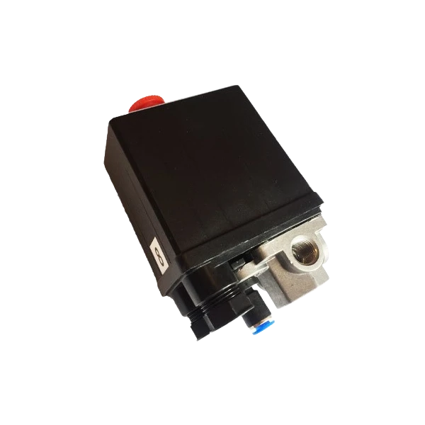 Pressostat pour Pole position, Montecarlo O20P-L20P-L30P et ESTORIL L30P ABAC - 8973037699