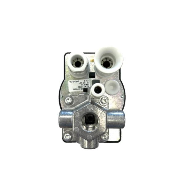 Pressostats 4V MDR3 10 bars pour Compresseurs 3 cv triphasé (silencieuses 2/3 cv) ABAC - 2236112288