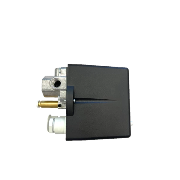 Pressostats 4V MDR3 10 bars pour Compresseurs 3 cv triphasé (silencieuses 2/3 cv) ABAC - 2236112288