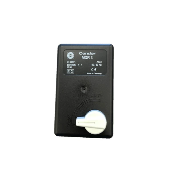 Pressostats 4V MDR3 10 bars pour Compresseurs 3 cv triphasé (silencieuses 2/3 cv) ABAC - 2236112288