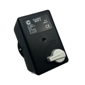 Pressostat 1-4 MDR3 pour Compresseur 10CV Triphasé ABAC - 2236100438