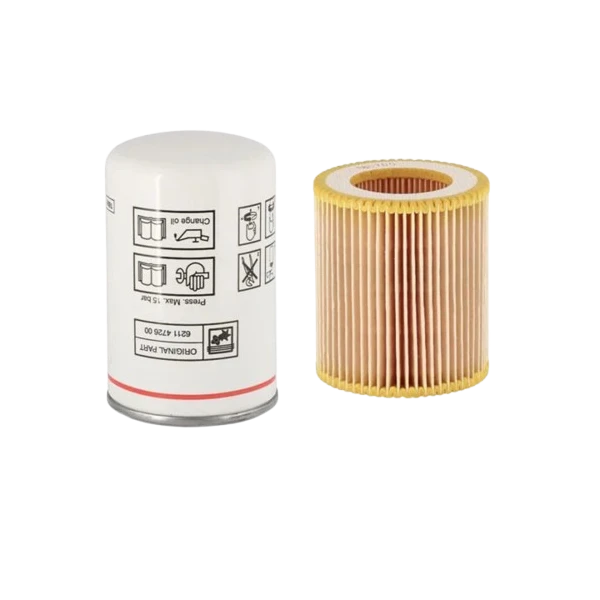 Kit d’entretien Spinn C40 2,2-5,5 kW ABAC - 2200902300