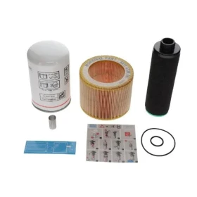 Kit d’entretien « A » pour Formula E - Genesis 5.5 - 7.5 - 11kW C55DD ABAC - 2200903266