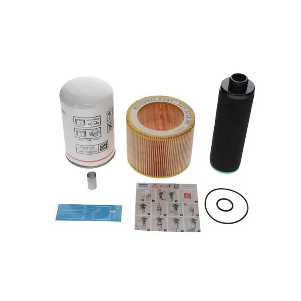 Kit d’entretien « A » pour Formula E - Genesis 5.5 - 7.5 - 11kW C55DD ABAC - 2200903266