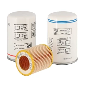 Kit d'entretien A 2000 heures pour APS 7.5 / 10 ABAC - 2200903283