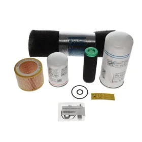 Kit d’entretien « B » pour Formula E - Genesis 5.5 - 7.5 - 11kW C55DD ABAC - 2200903267