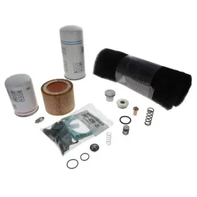 Kit d'entretien « C » pour Formula et Genesis 5,5 à 11 kW 8000h ABAC - 2200903270