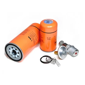 Kit d’entretien « A » pour Formula E 15 kW Genesis 15 C67 Filtre Sécheur ABAC - 2200903268