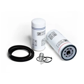 Kit d’entretien « B » pour Formula E 15 kW Genesis 15 C67 Filtre Sécheur ABAC - 2200903269