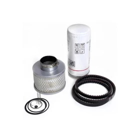 Kit d’entretien « C » pour Formula E 15 kW Genesis 15* C67 avec Sécheur ABAC - 2200903282