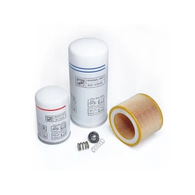Kit entretien « B » + Kit Asp. + MPV Therm + Clapet antiretour pour Genesis 15  ABAC - 2200903271