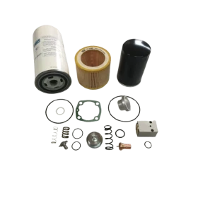 Kit d’entretien « C » pour Spinn 5.5 - 7.5 - 11 ABAC - 2200902355
