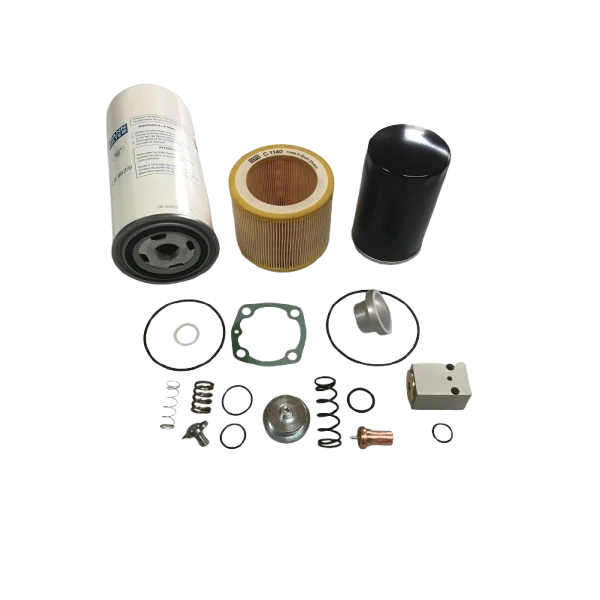 Kit d’entretien « C » pour Spinn 5.5 - 7.5 - 11 ABAC - 2200902355