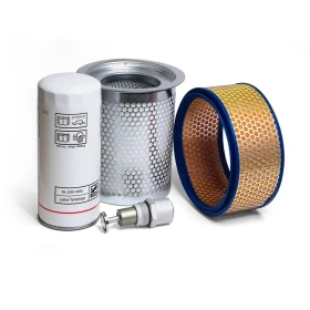 Kit d’entretien A 2000h TRD pour Formula 75 ABAC - 2205722889