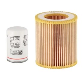 Kit d’entretien « A » (Filtre Air + Huile) ABAC - 6229030400