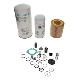 Kit d’entretien « C » pour FORMULA 22kW S SÉCHEUR ABAC - 2200903280