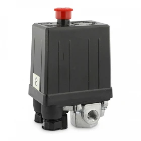 Pressostat 4V 3-8 pour Pole Position et Montecarlo L20 ABAC - 8973037572