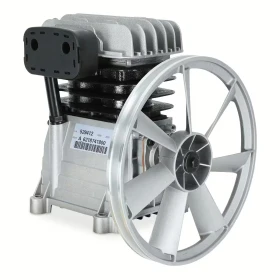 Tête de Compression NS11 B2800 sans refroidisseur final ABAC - 6218741800