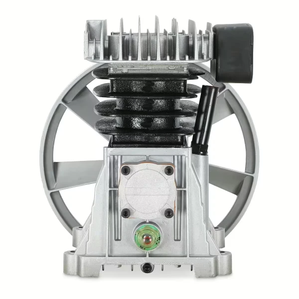 Tête de Compression NS11 B2800 sans refroidisseur final ABAC - 6218741800