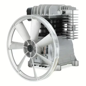 Tête de Compression NS11S / B2800B volant, refroidisseur et filtre ABAC - 6218741800