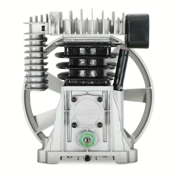 Tête de Compression NS11S / B2800B volant, refroidisseur et filtre ABAC - 6218741800