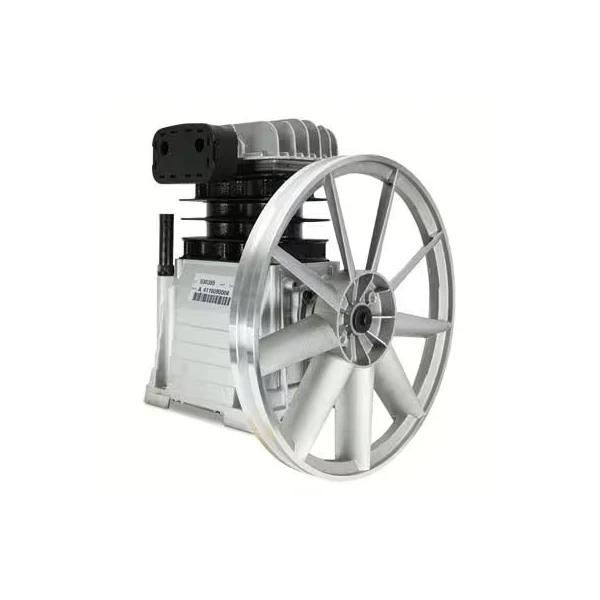 Tête de Compression pour B3800 ou NS18 sans refroidisseur ABAC - 4116090004