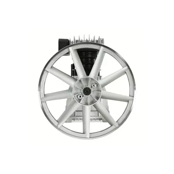 Tête de Compression pour B3800 ou NS18 sans refroidisseur ABAC - 4116090004