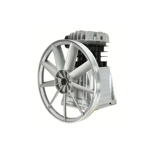 Tête de Compression pour B3800 ou NS18 sans refroidisseur ABAC - 4116090004