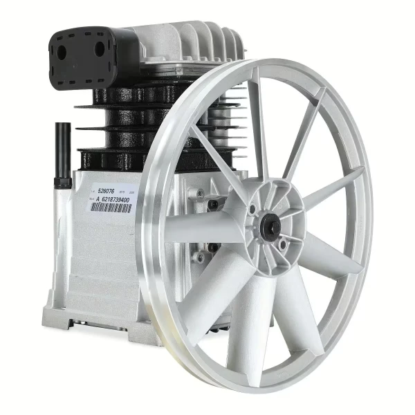 Tête de Compression NS18S / B3800B ABAC - 6218739400