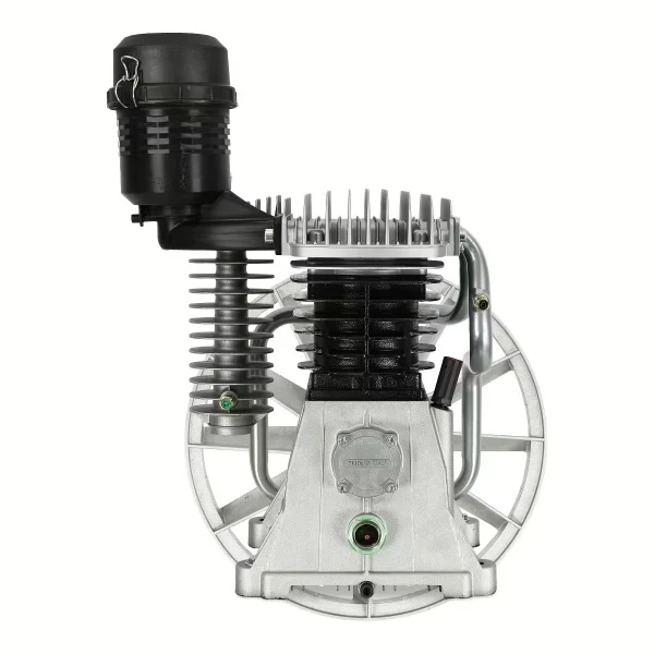 Tête de compression 7.5 CV 12 Bar B 6000 ou NS39S ABAC 6218740100