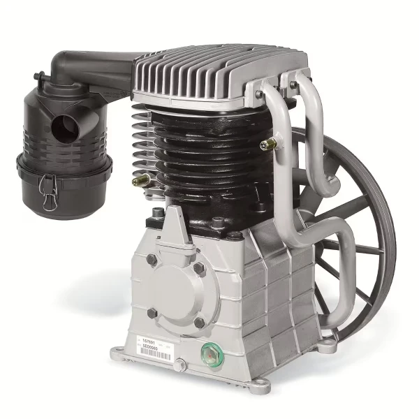 Tête de compression 10 CV 12 Bar NS59S ABAC - 6218740300