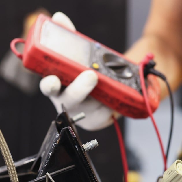 Choisir la bonne batterie pour votre moto