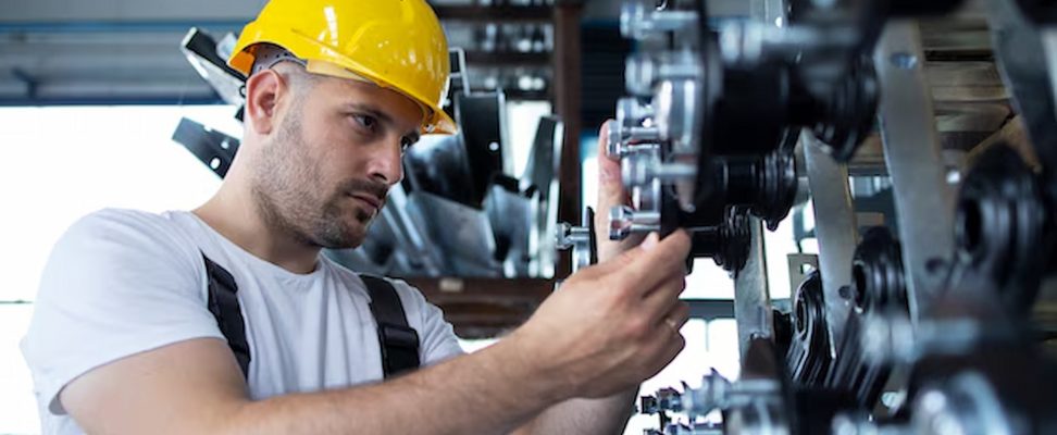 comment bien choisir les outils de technicien de maintenance industrielle