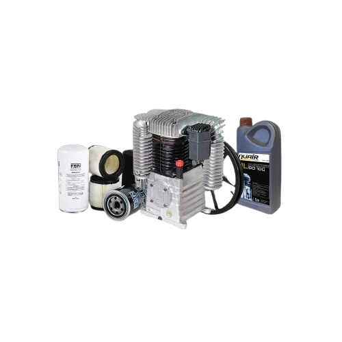 Pièces détachées compresseurs d'air