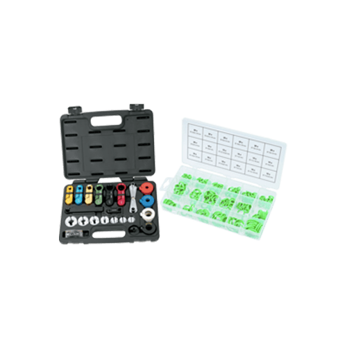 Outillage et outil Ks tools Kraftwerk pour Système de climatisation