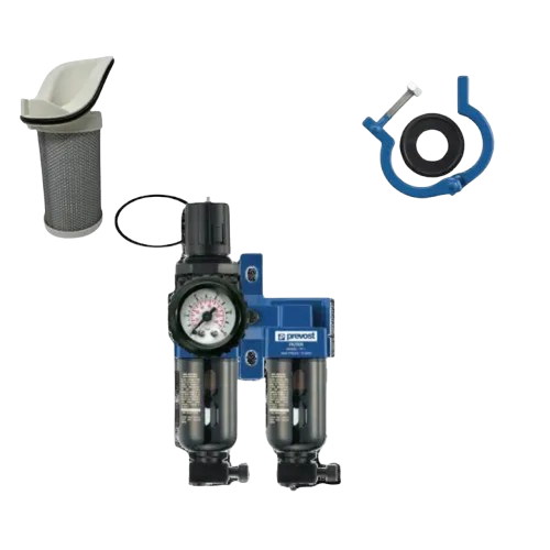 Accessoires pneumatiques