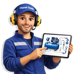 Easy Air - assistant de sélection de compresseur