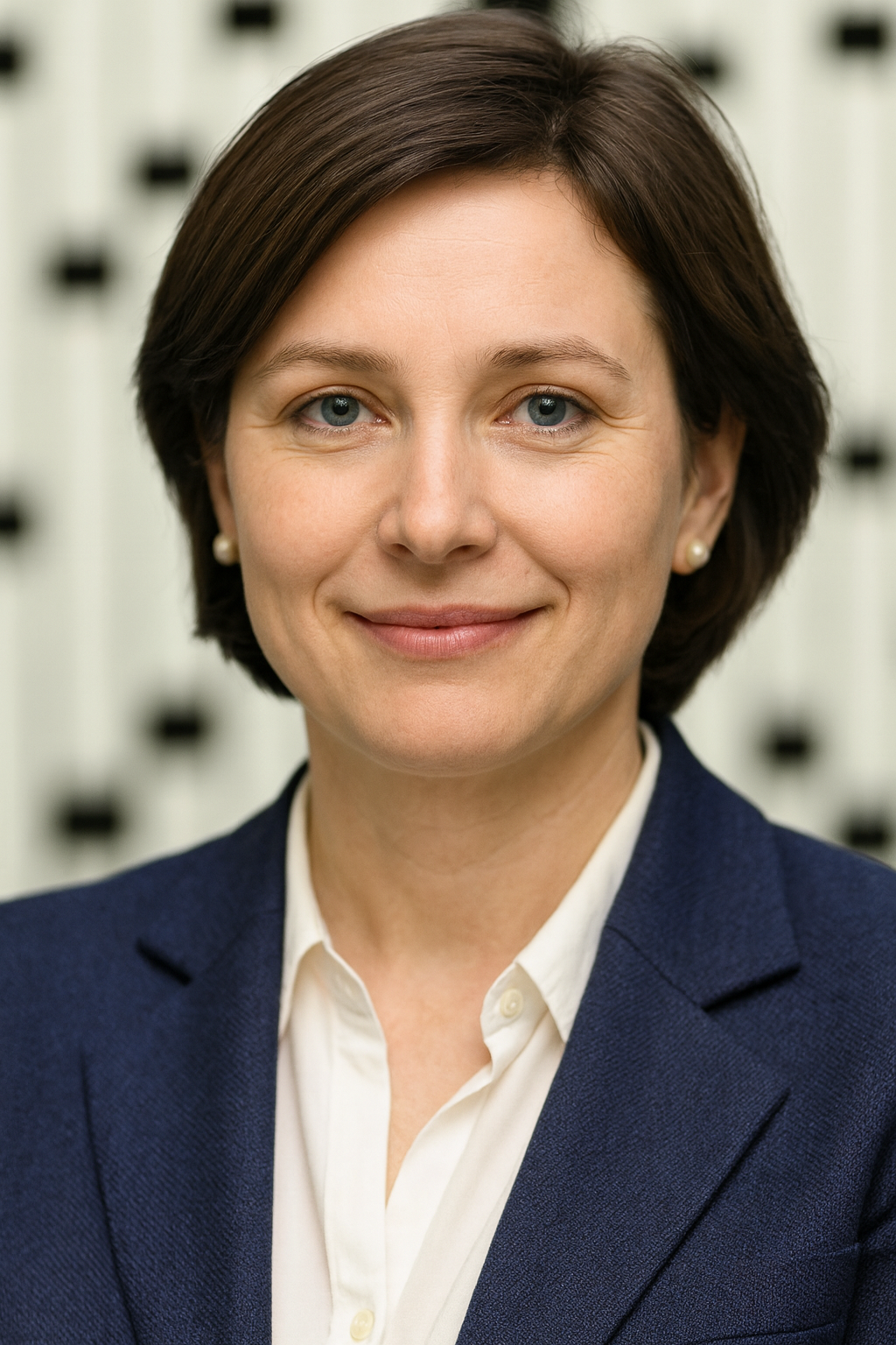 Élodie B. Gérante d'entreprise à Mandelieu