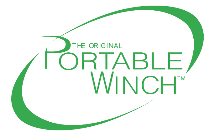 Portable Winch les treuils portables