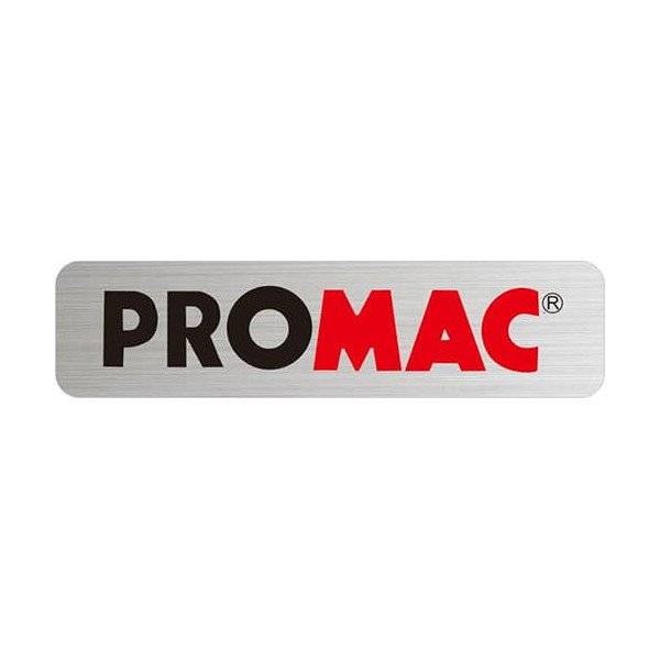 Logo PROMAC