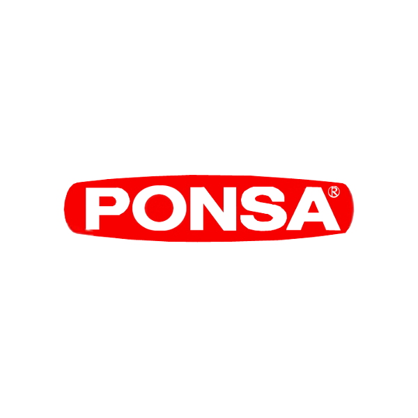 Logo PONSA