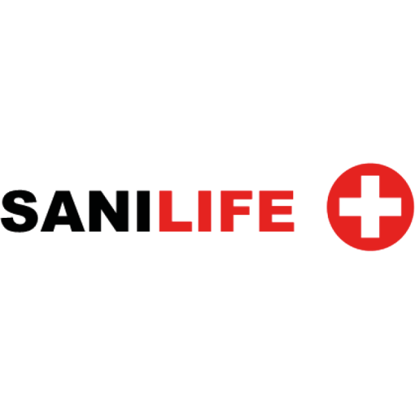 Logo SANILIFE